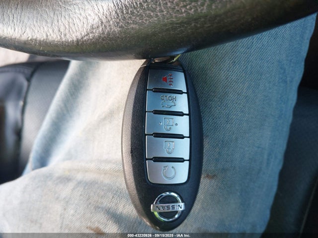 1N4AL3AP3FN921168 Nissan 2015