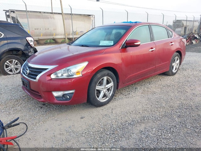 1N4AL3AP3FN921168 Nissan 2015