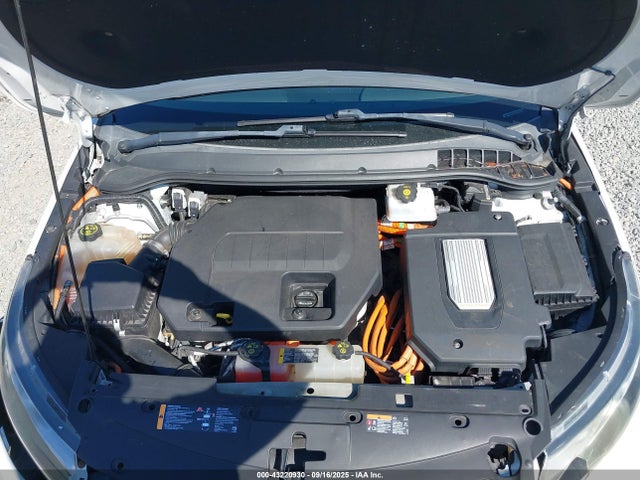 1G1RA6E42EU157962 Chevrolet luu - ffv, e-flex, fam