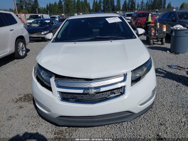 1G1RA6E42EU157962 Chevrolet luu - ffv, e-flex, fam