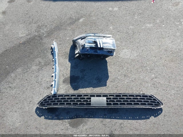 5NMS6DAJ1MH318074 Hyundai gdi theta iii