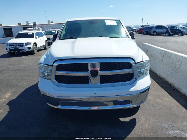 3C6JR6DT4KG560871 RAM 2019