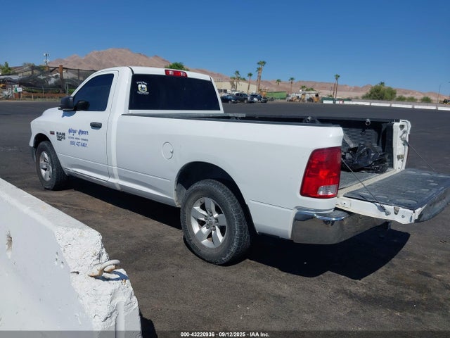 3C6JR6DT4KG560871 RAM 2019