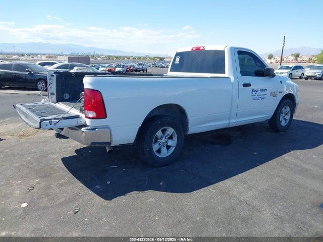 3C6JR6DT4KG560871 RAM 2019