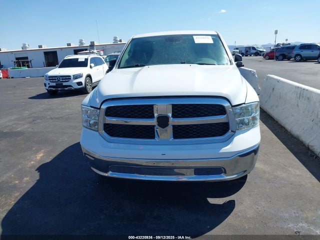 3C6JR6DT4KG560871 RAM 2019