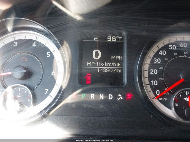 3C6JR6DT4KG560871 RAM 2019