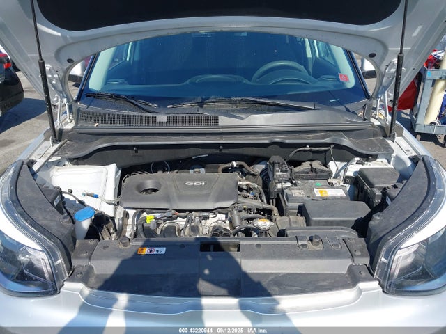 KIA g gdi 2019 KNDJN2A28K7693864 Image 10