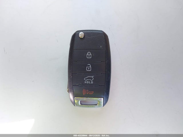 KIA g gdi 2019 KNDJN2A28K7693864 Image 11