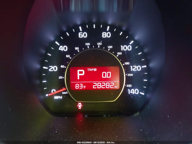 KIA g gdi 2019 KNDJN2A28K7693864 Image 15