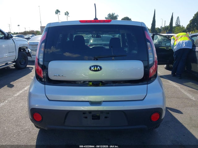 KIA g gdi 2019 KNDJN2A28K7693864 Image 16