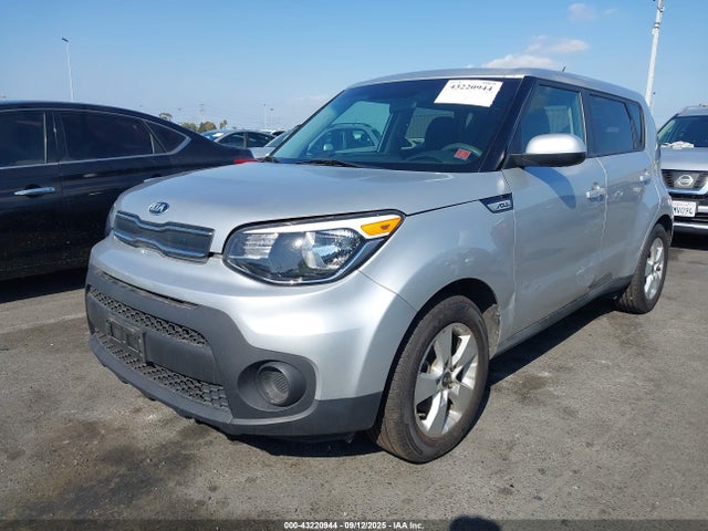 KIA g gdi 2019 KNDJN2A28K7693864 Image 2