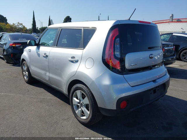 KIA g gdi 2019 KNDJN2A28K7693864 Image 3
