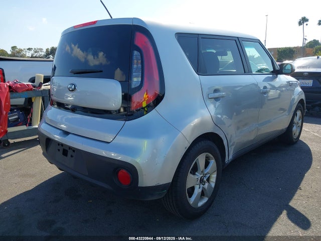 KIA g gdi 2019 KNDJN2A28K7693864 Image 4