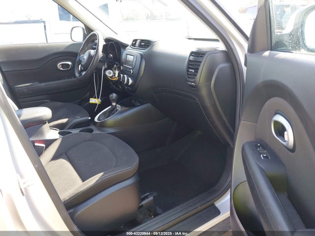 KIA g gdi 2019 KNDJN2A28K7693864 Image 5