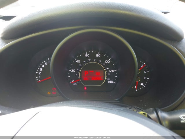 KIA g gdi 2019 KNDJN2A28K7693864 Image 7