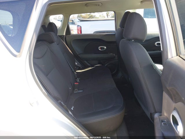 KIA g gdi 2019 KNDJN2A28K7693864 Image 8