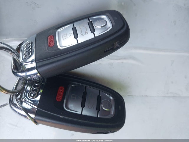 2015 AUDI A6 WAUHGAFC2FN014710 Photo 10