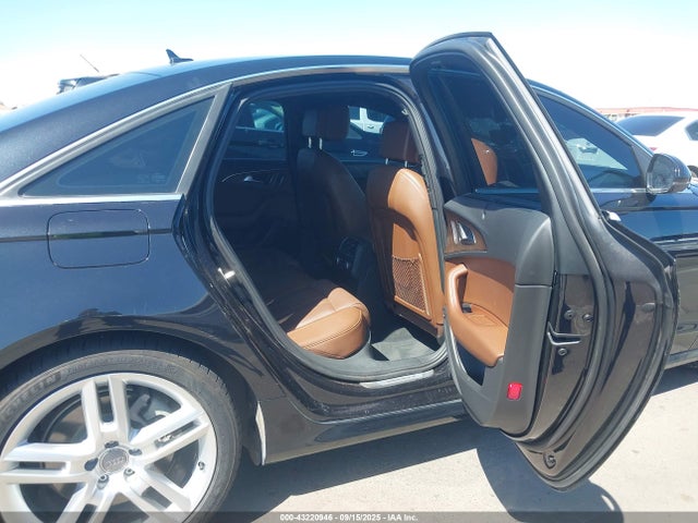 2015 AUDI A6 WAUHGAFC2FN014710 Photo 7