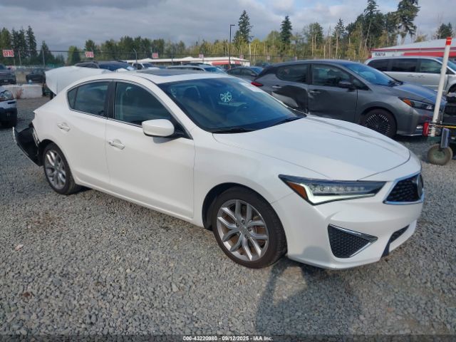 2019 ACURA ILX 19UDE2F36KA012278 Photo 0