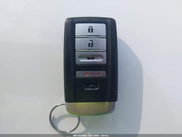 2019 ACURA ILX 19UDE2F36KA012278 Photo 10