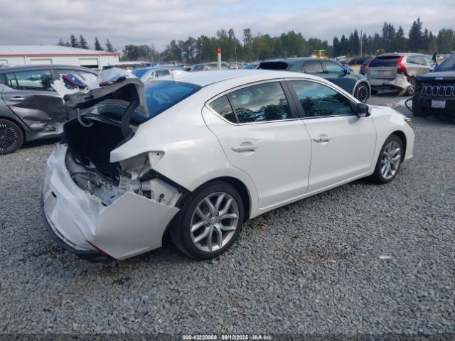 2019 ACURA ILX 19UDE2F36KA012278 Photo 3