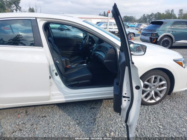 2019 ACURA ILX 19UDE2F36KA012278 Photo 4