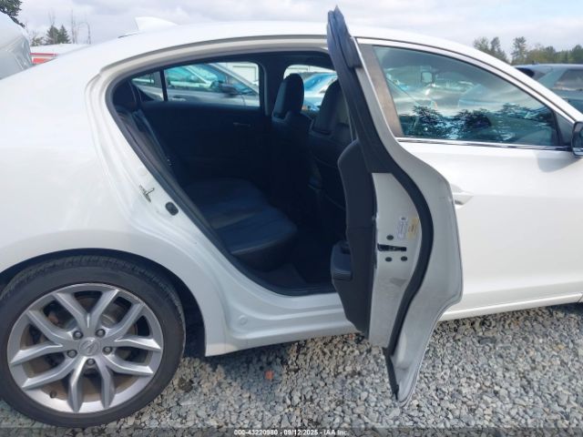 2019 ACURA ILX 19UDE2F36KA012278 Photo 7