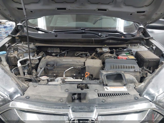 2HKRW6H36KH211586 Honda k24w9/k24v9