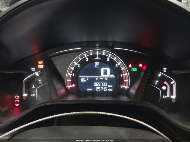 2HKRW6H36KH211586 Honda k24w9/k24v9