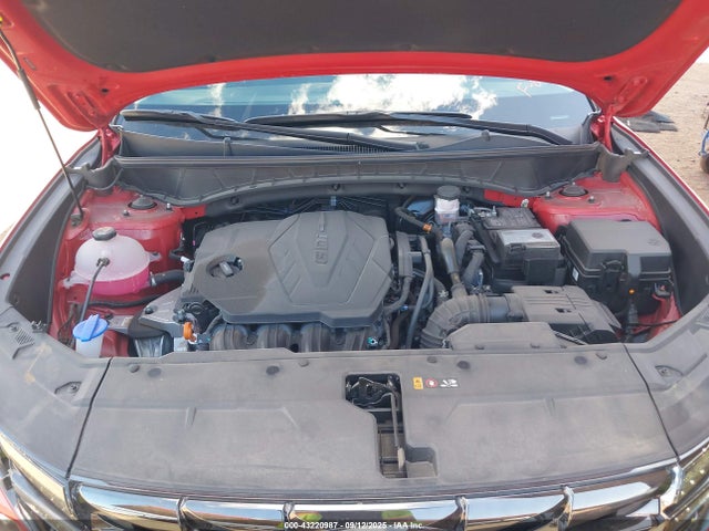 Hyundai gdi theta iii 2023 5NMJECAE3PH169019 Image 10