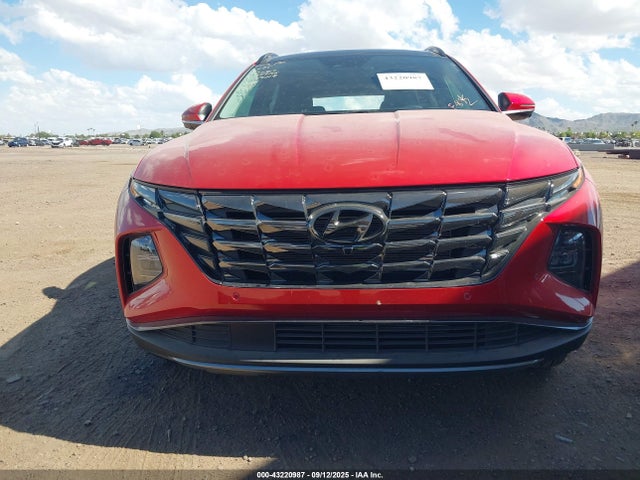 Hyundai gdi theta iii 2023 5NMJECAE3PH169019 Image 12
