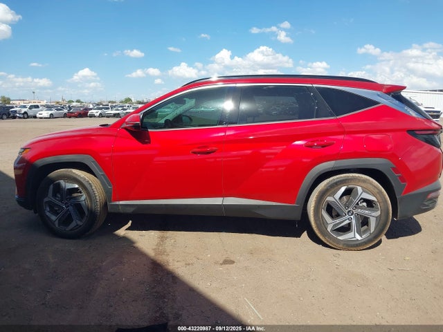 Hyundai gdi theta iii 2023 5NMJECAE3PH169019 Image 14