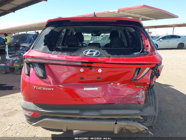 Hyundai gdi theta iii 2023 5NMJECAE3PH169019 Image 16