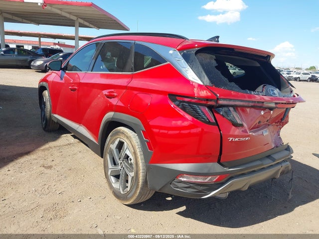 Hyundai gdi theta iii 2023 5NMJECAE3PH169019 Image 3