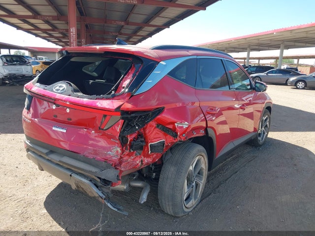 Hyundai gdi theta iii 2023 5NMJECAE3PH169019 Image 4