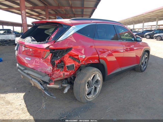 Hyundai gdi theta iii 2023 5NMJECAE3PH169019 Image 6