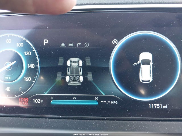 Hyundai gdi theta iii 2023 5NMJECAE3PH169019 Image 7
