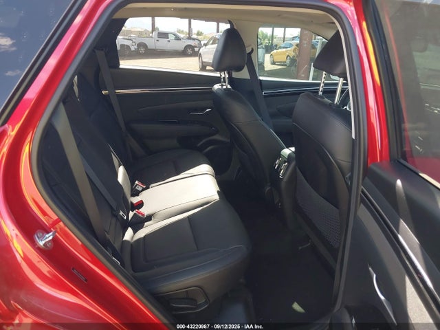 Hyundai gdi theta iii 2023 5NMJECAE3PH169019 Image 8