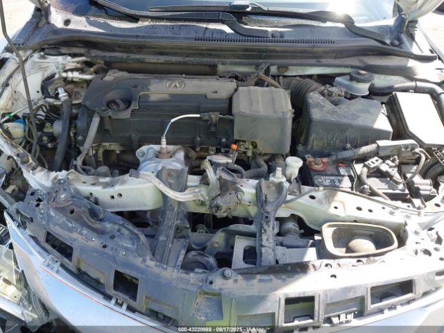 2018 ACURA ILX 19UDE2F74JA000339 Photo 9