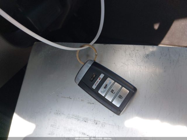 2018 ACURA ILX 19UDE2F74JA000339 Photo 10