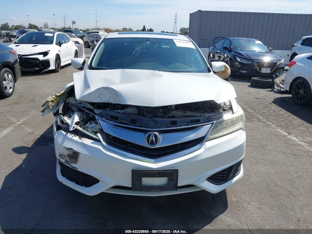 Acura k24v7 2018 19UDE2F74JA000339 Image 12