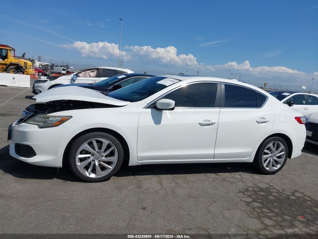 Acura k24v7 2018 19UDE2F74JA000339 Image 14