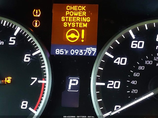 Acura k24v7 2018 19UDE2F74JA000339 Image 15