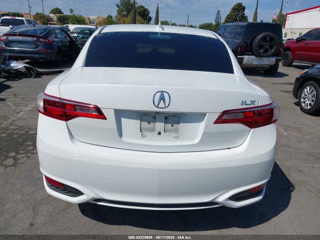 Acura k24v7 2018 19UDE2F74JA000339 Image 16