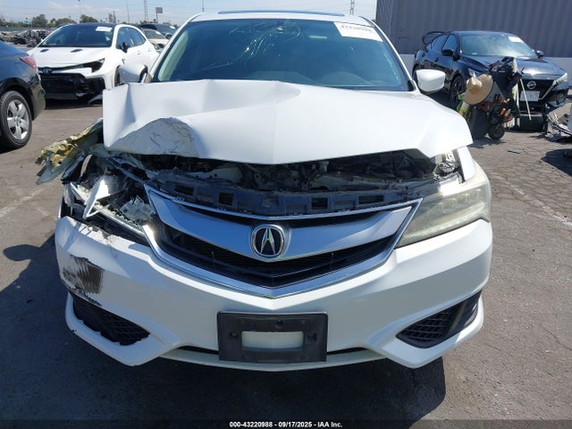 Acura k24v7 2018 19UDE2F74JA000339 Image 17