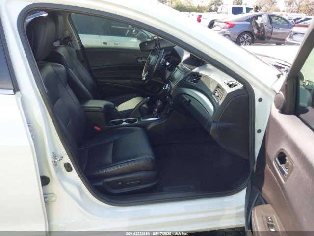 2018 ACURA ILX 19UDE2F74JA000339 Photo 4