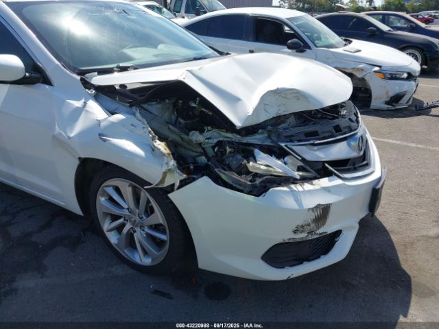 2018 ACURA ILX 19UDE2F74JA000339 Photo 5