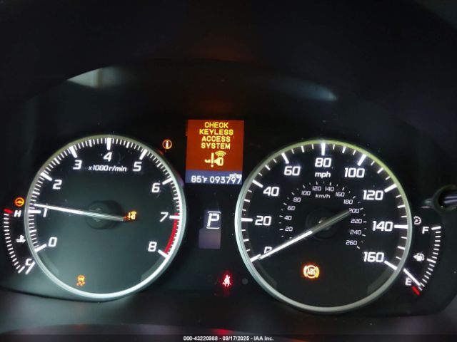 2018 ACURA ILX 19UDE2F74JA000339 Photo 6