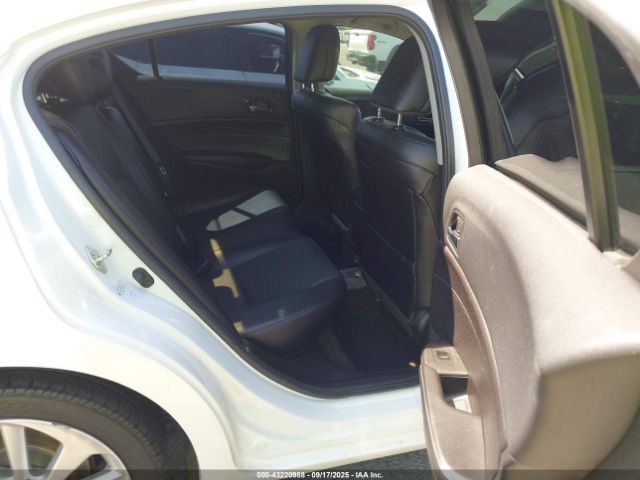 2018 ACURA ILX 19UDE2F74JA000339 Photo 7