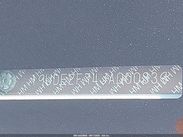 2018 ACURA ILX 19UDE2F74JA000339 Photo 8